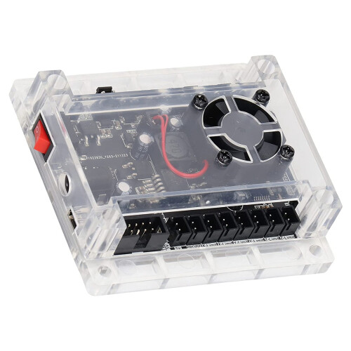 Cnc Engraving Machine Control Board 3 Axes for Grbl 1.1F V3.4 Usb Diy Small Engraver Controller 1