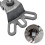Tricycle Brake Drum Remover Disassembly Rear Axle 4