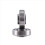 50Mm X 18Mm Luggage Suitcase Replacement Wheels, P 10