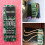 2PCS 3S 20A BMS Lithium Battery 18650 Charger Protection Board PCB BMS 12.6V Cell Charging Protecting Module 6