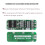 2PCS 3S 20A BMS Lithium Battery 18650 Charger Protection Board PCB BMS 12.6V Cell Charging Protecting Module 2