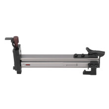 Manual Nailer Gun ST18, 100 Nails, 12-18mm for Woodworking & Decor