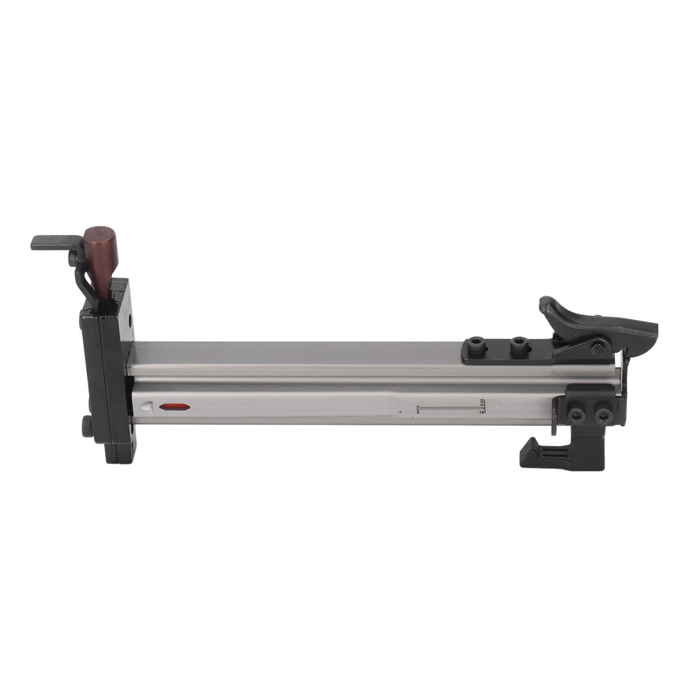 Manual Nailer Gun St18, 100 Nails, 12-18Mm For Woodworking & Decor 4991375234168