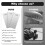 5 Pieces Diamond Sharpening Stone Set,Diamond Lapp 11