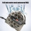 XUANSHI 5M High Precision Measuring Tools Househol 3