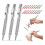 3Pack Scribe Tool with Magnet,Tungsten Carbide Scr 1