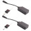 2 Pcs AC 90-240V 3 Pins XLR Remote Control Receive 4