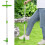 New Weed Puller Boxed Detachable Aluminum Tube Man 5