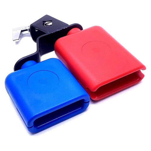 Jam Block Musical Percussion Instrument Latin Drum 2