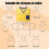 Tshirt Ruler Guide for Vinyl Alignment, T Shirt to 2