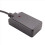2 Pcs AC 90-240V 3 Pins XLR Remote Control Receive 8