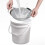 3Pack Fine Mesh Paint Strainer 60 Stainless Steel 5