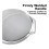 3Pack Fine Mesh Paint Strainer 60 Stainless Steel 7