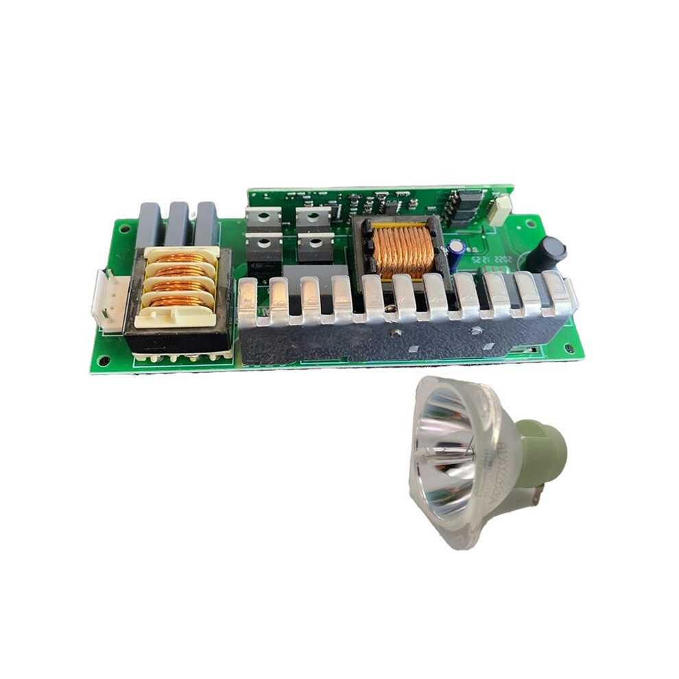 7R 230W Lamp Bulb With 230W Ballast Power Supply For R7 Msd Platinum Stage Light 6033684957623