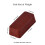 6Pcs Metal Polishing Compound Kit 24Oz Buffing Bar 5