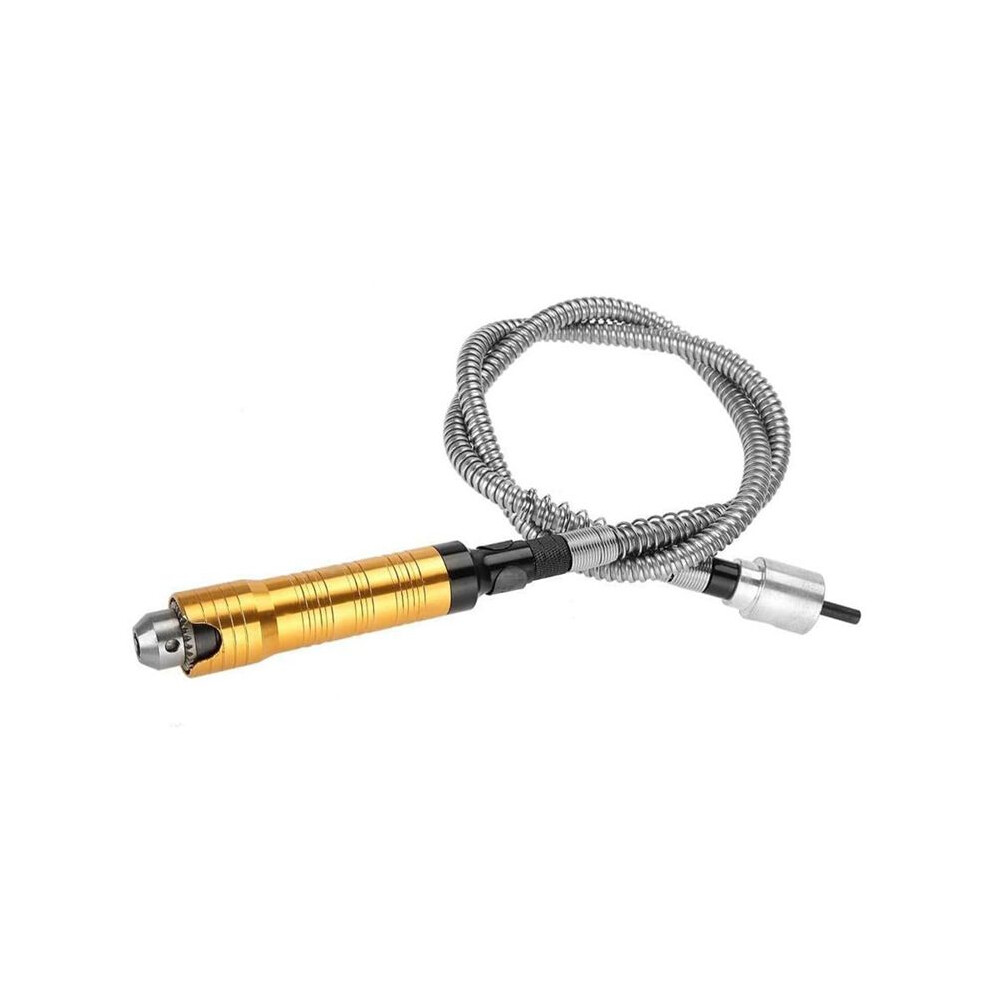 Multifunctional Electric Drill And Grinder Flexibl 4853202269999