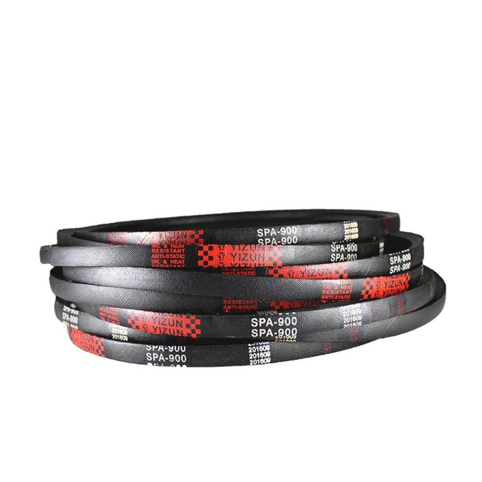 V Belt Spa1957 Spa Type, 19572260Mm Length, Hardwire Rubber Drive, Pitch Length, Industrial Transmission 9189345551871