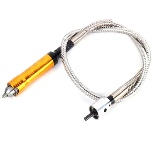 Multifunctional Electric Drill and Grinder Flexibl 1