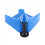 4Pcs Car Hose Guide, Tire Roller for Washing, Guid 9