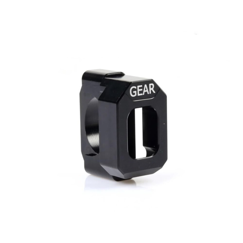 Gear Display Indicator Ecu Mount Bracket Speed Gear Display For Yamaha Fz1 Fz1n Fz1s Yzfr1 Fz16 Fz16 Fz8 Black 9189345551895