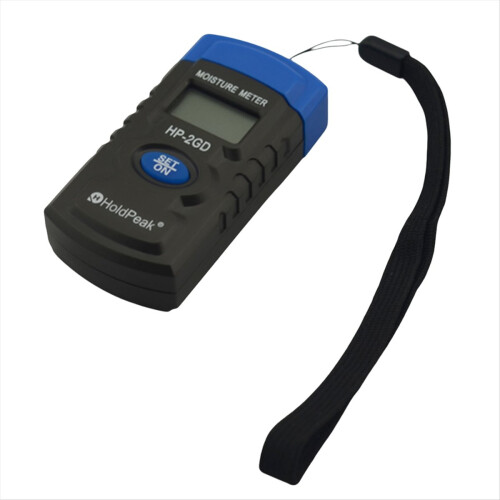 -2GD Handheld Digital Wood Moisture Meter Ambient