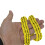 5 Pack Safety Tool Leash,Retractable Bungee Cord w 7