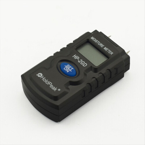 -2GD Handheld Digital Wood Moisture Meter Ambient 2