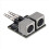 Extension Module for USB2RIG Radio USB Sound Card 4
