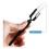 6Pcs Precision Reverse Ceramic Tweezers Set, Resis 3