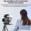 F8 Universal Teleprompter for Tablets Laptops Smar 2