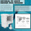 Universal Fit Above Ground Pool Skimmer-Pool Skimm 7