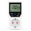 Smart Timer Socket Digital Electronic Switch EU Pl 1