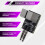 Extension Module for USB2RIG Radio USB Sound Card 10