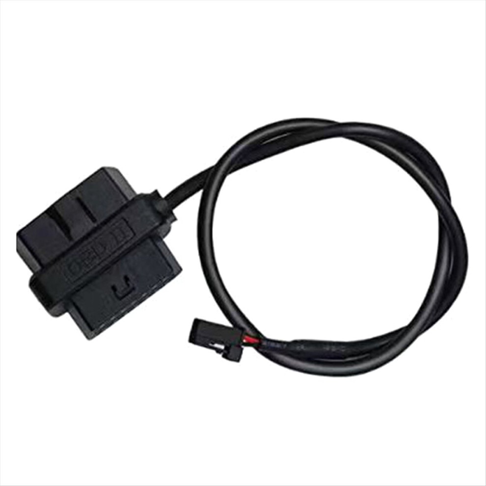Sgw Security Gateway Passthru Harness Bypass Repla 4853202272333