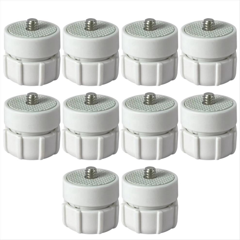 Screw To Ball Head Interface Plastic Joint Adapter 4853202270025