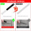 Paver Removal Tool, 2 Pcs Puller Tool , Extractor 2
