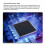 2.4G/5G 4K Dual Band Display Receiver Wireless -Co 7