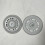 Replacement Mop Holders and Cloth for M40/H40/M30S 4