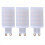 Tuya WiFi G9 Dimmable Smart Light 6W LED Lamp Bulb 1