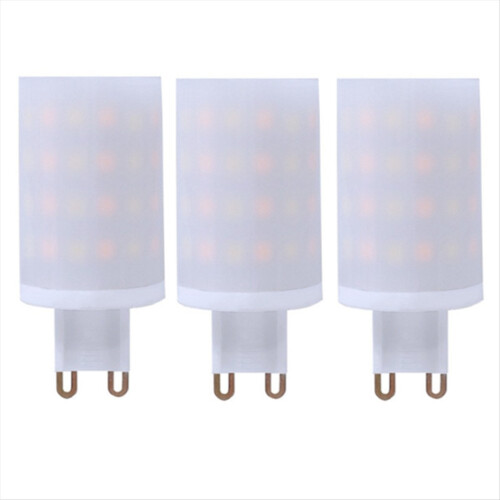 Tuya WiFi G9 Dimmable Smart Light 6W LED Lamp Bulb