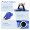4pack Canopy Water Weights Bag ,220 LBS Gazebos Te 4