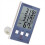 Digital Thermometer Hygrometer Indoor Outdoor Temp 5
