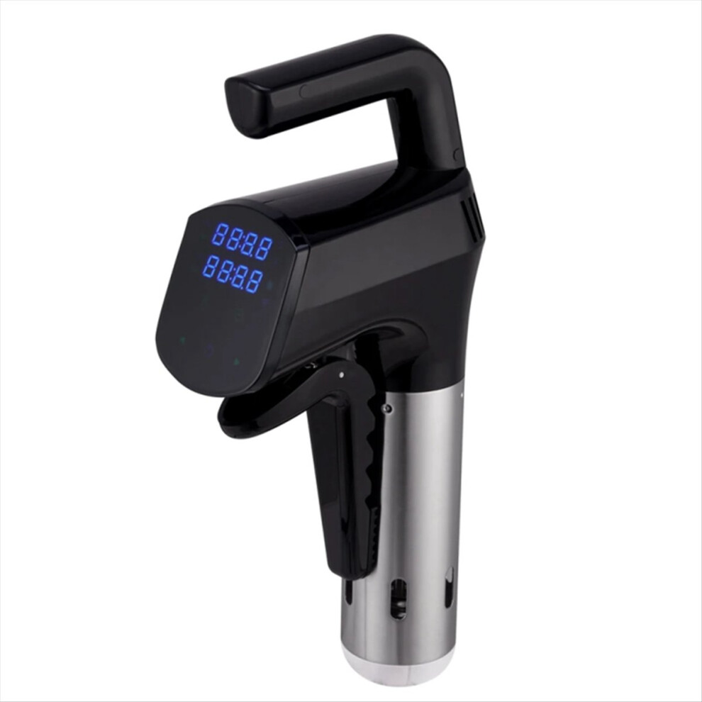 Vacuum Sous Vide Cooker Lcd Touch Digital Display 4853202273620