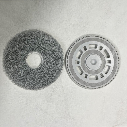 Replacement Mop Holders and Cloth for M40/H40/M30S 2