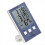 Digital Thermometer Hygrometer Indoor Outdoor Temp 6