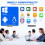 Telescopic Wireless Presentation Clicker,PPT Point 7