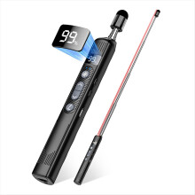 Telescopic Wireless Presentation Clicker,PPT Point