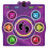 Electronic Dance Pad Wireless BT Dancing Mat Famil 1