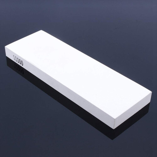 Professional Grade 10000 Grit Sharpening Stone Sid 1