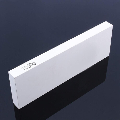 Professional Grade 10000 Grit Sharpening Stone Sid 2